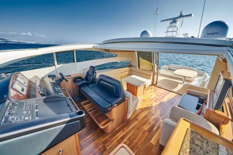 Exterior Relaxation Area