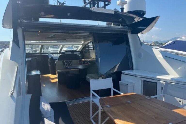 Exterior Dining Area