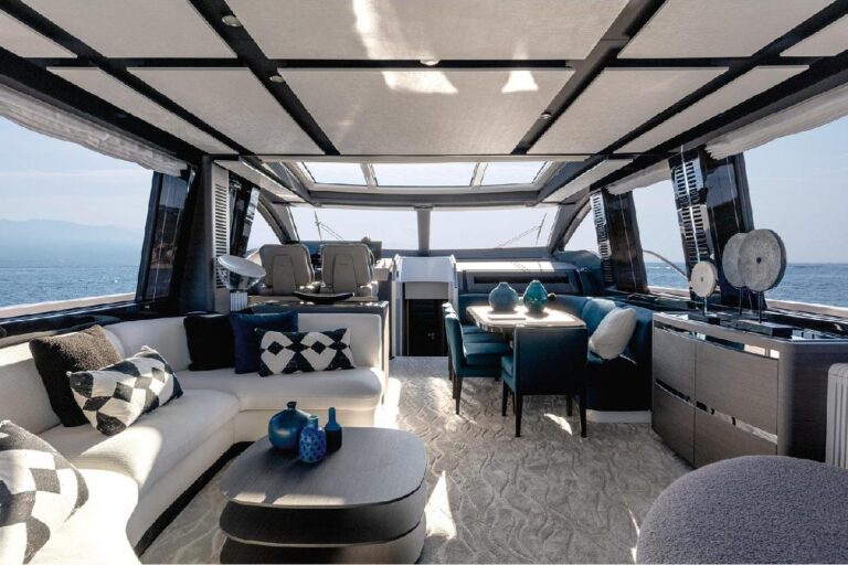 Saloon