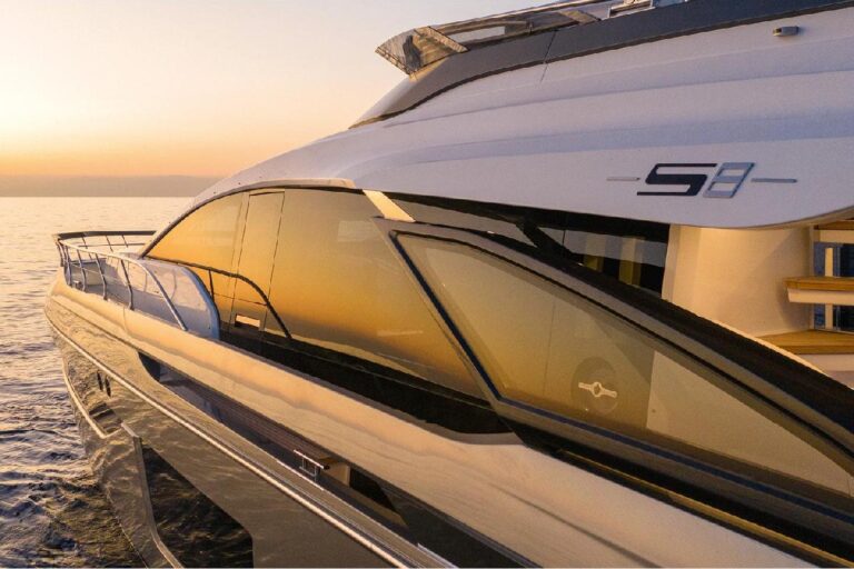 Side Deck