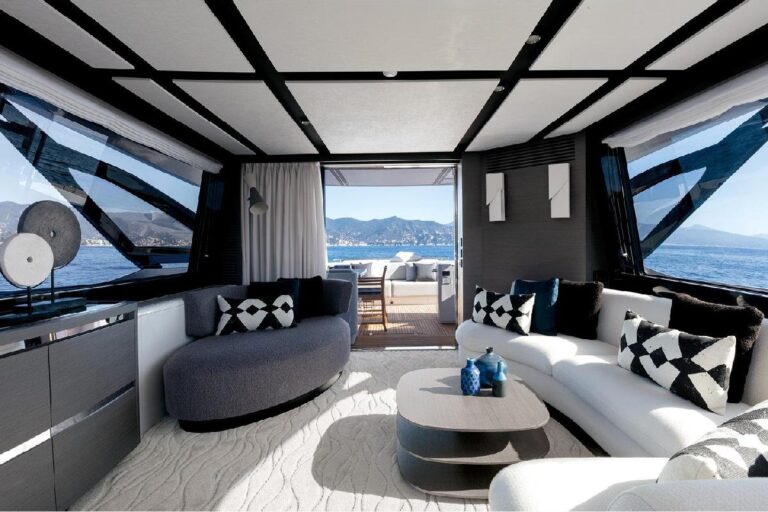 Saloon
