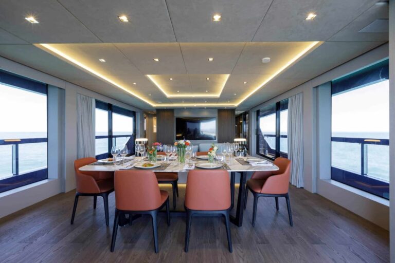Main Dining