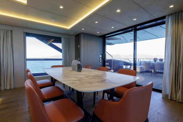 Main Dining