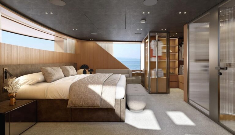 Master Suite