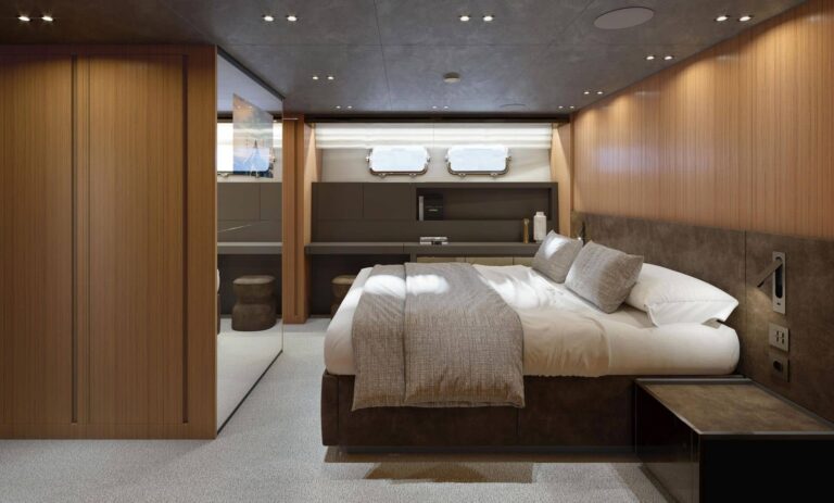 Guest Suite