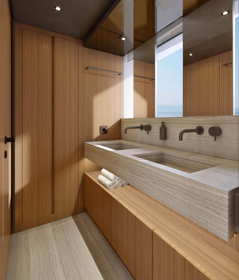 Ensuite
