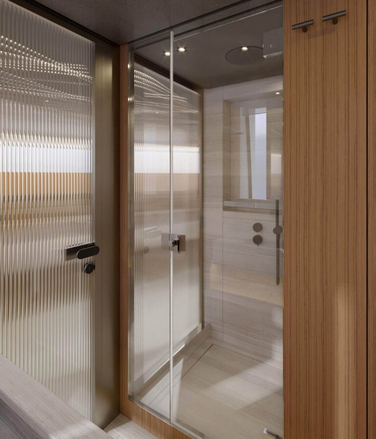 Ensuite
