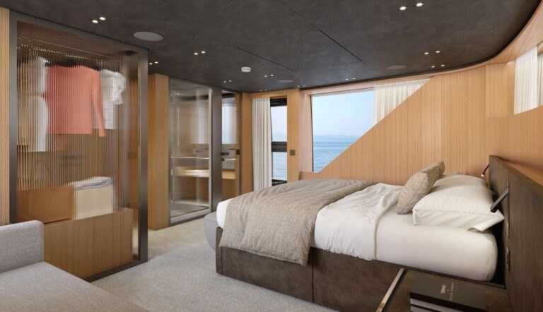 Master Suite