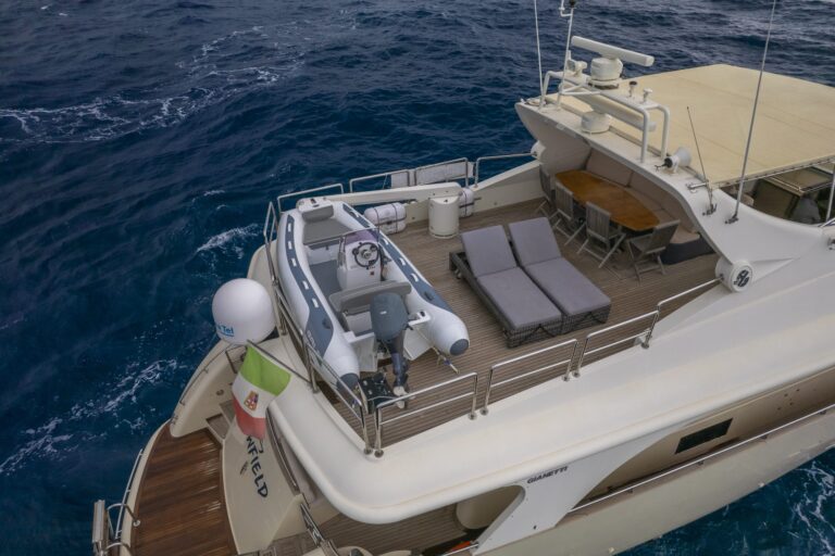 Sun Deck