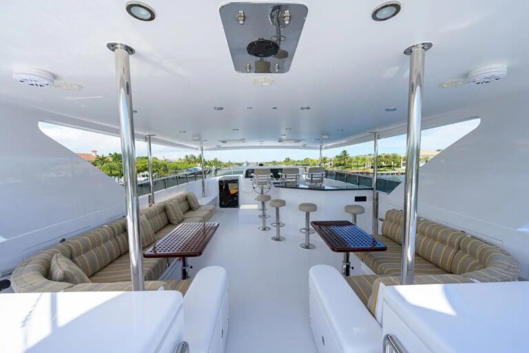 Sun Deck