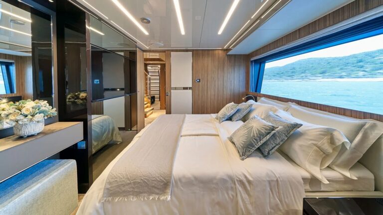 Double Guest Cabin