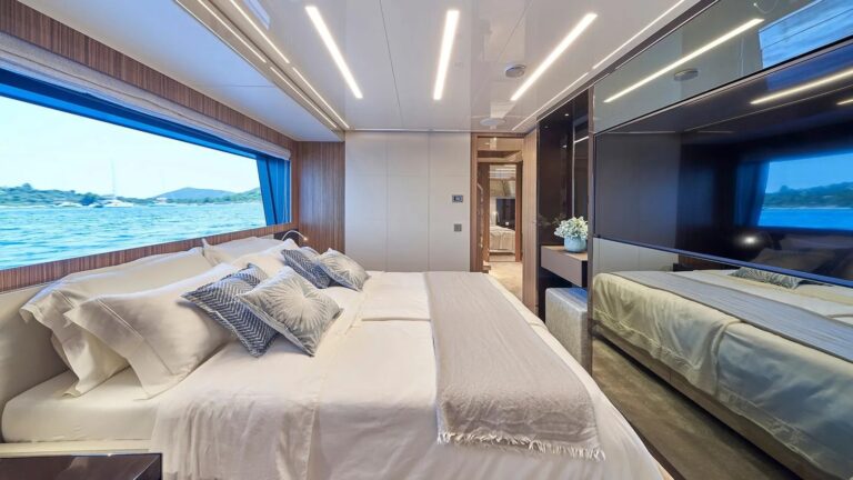 Double Guest Suite