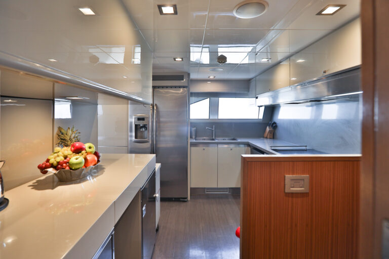 Galley