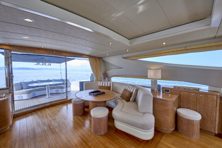 Saloon