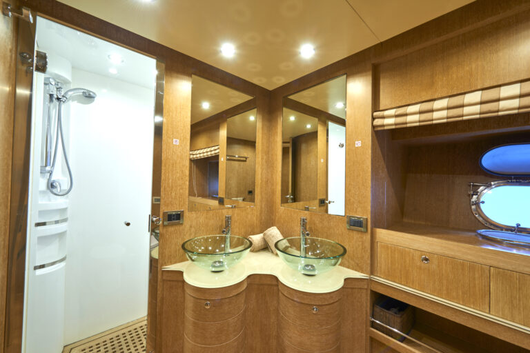 Ensuite