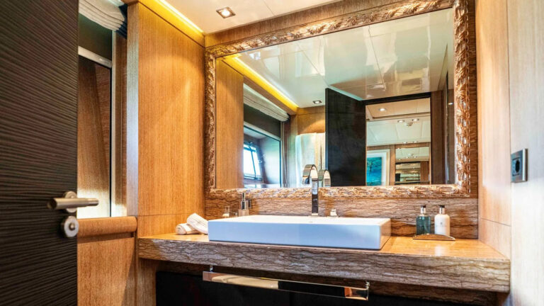 Guest Ensuite