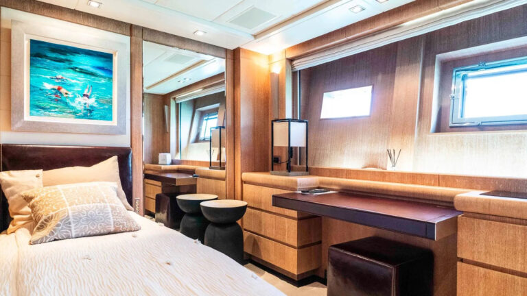 Guest Suite