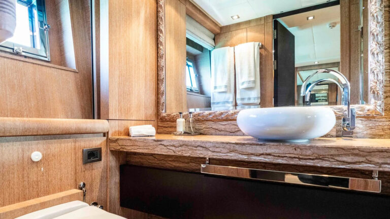 Guest Ensuite