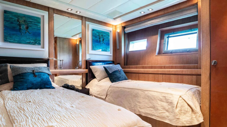 Guest Suite