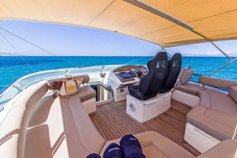 Flybridge