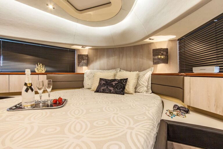 VIP Cabin