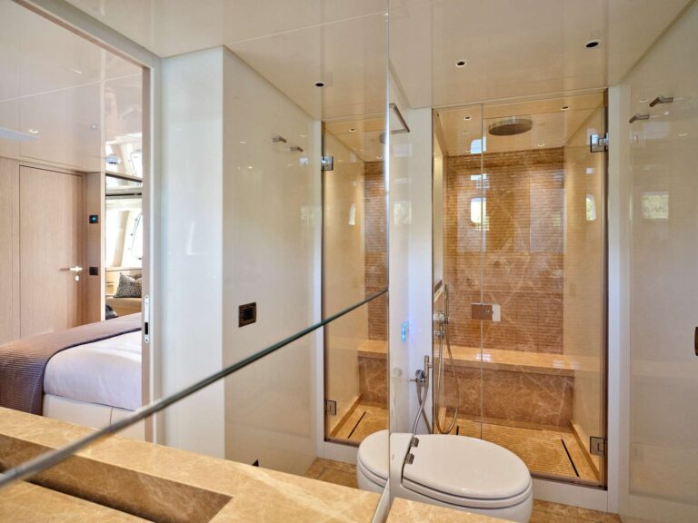 Master Ensuite