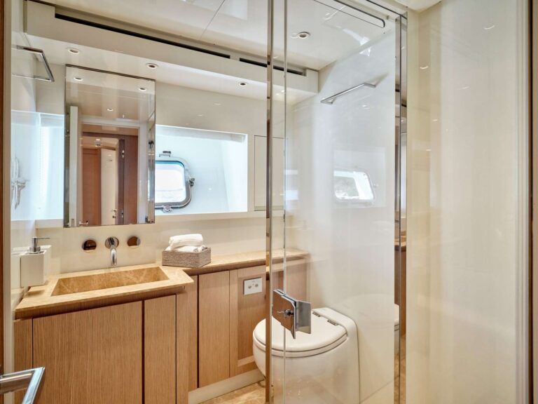 Twin Ensuite