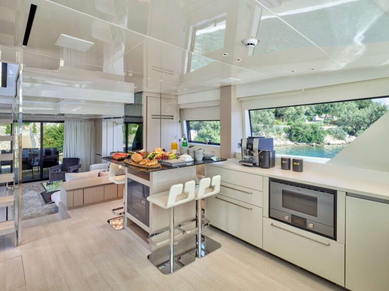 Galley Bar