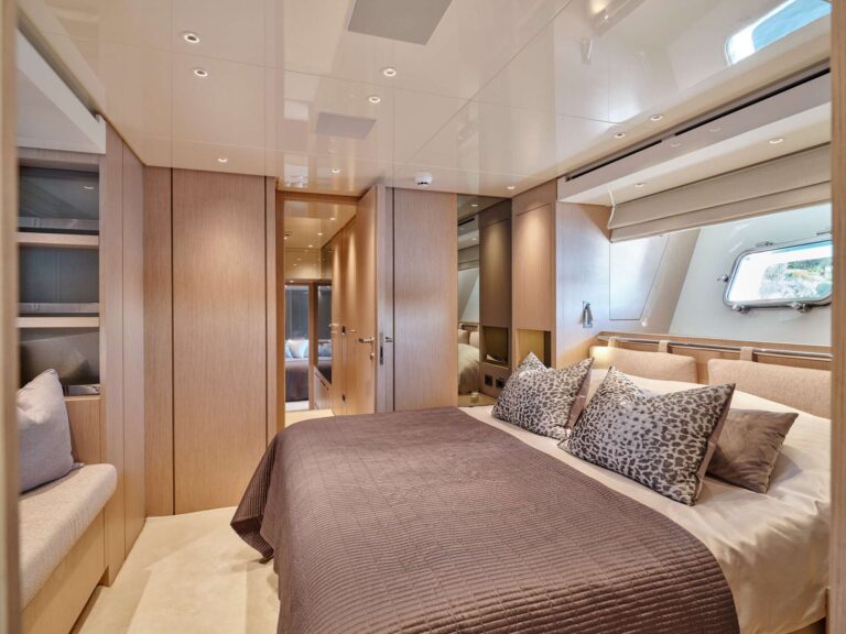 Guest Cabin
