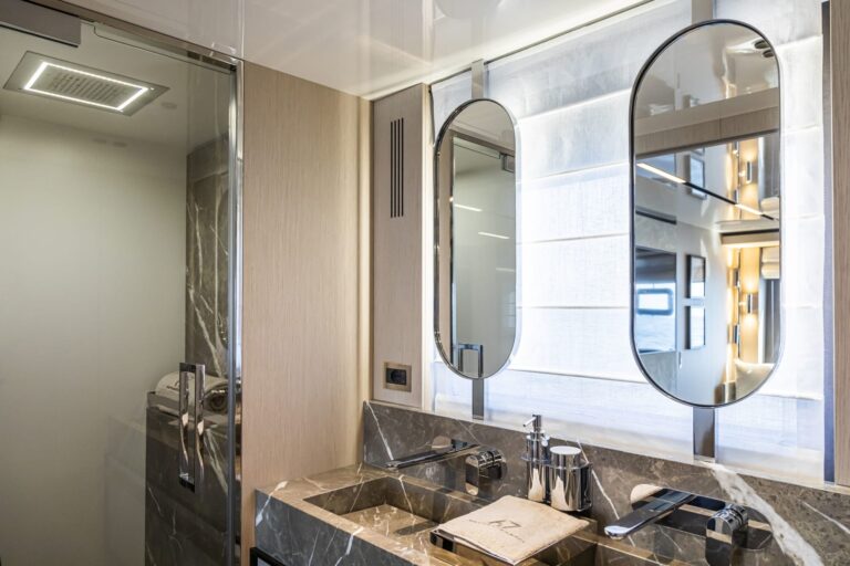 Master Ensuite