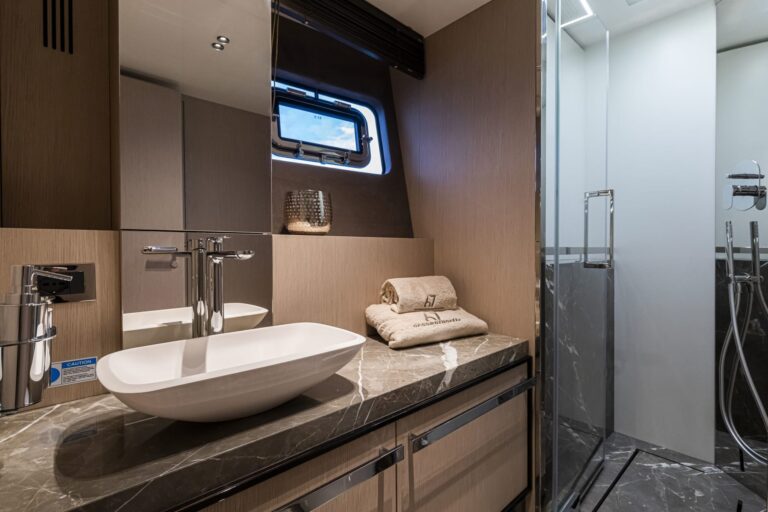 Guest Ensuite