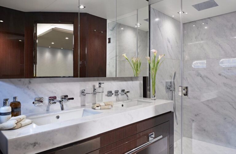 VIP Ensuite