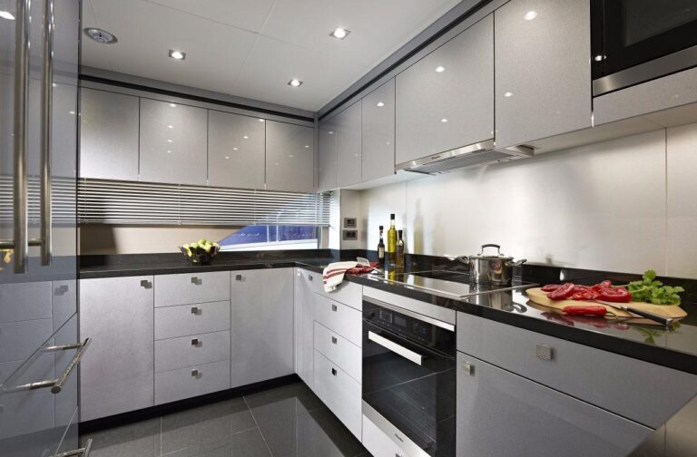 Galley