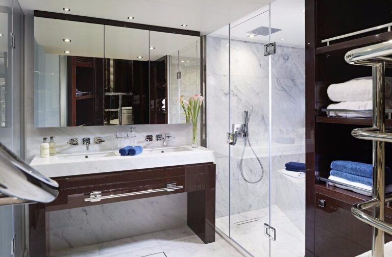 Master Ensuite