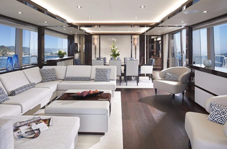 Saloon