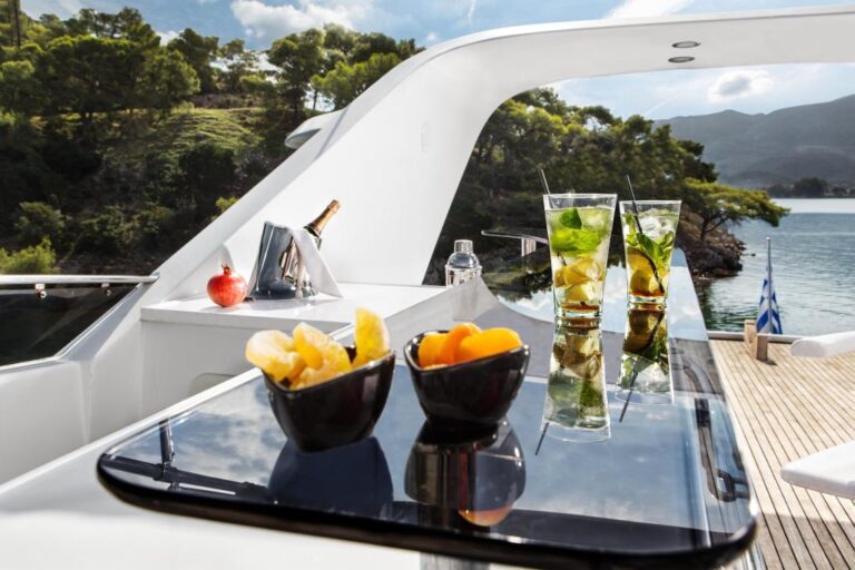 MY NITTA V - Wet bar