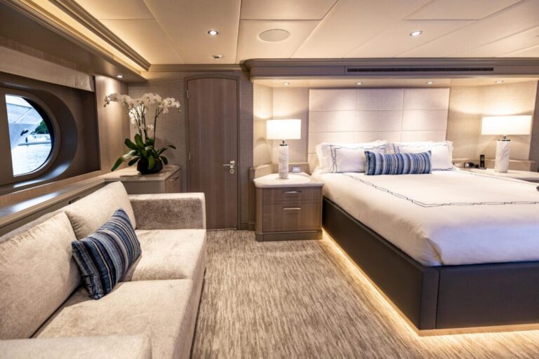 Master Suite