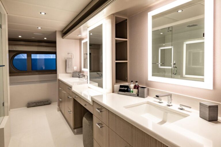 Master Ensuite