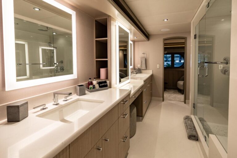 Master Ensuite