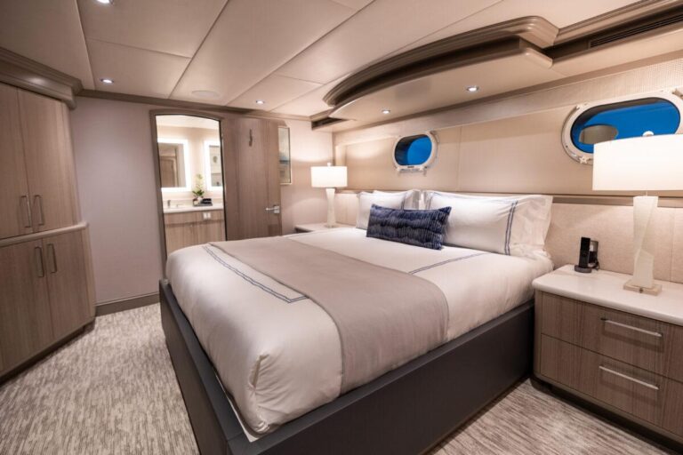 Guest Suite