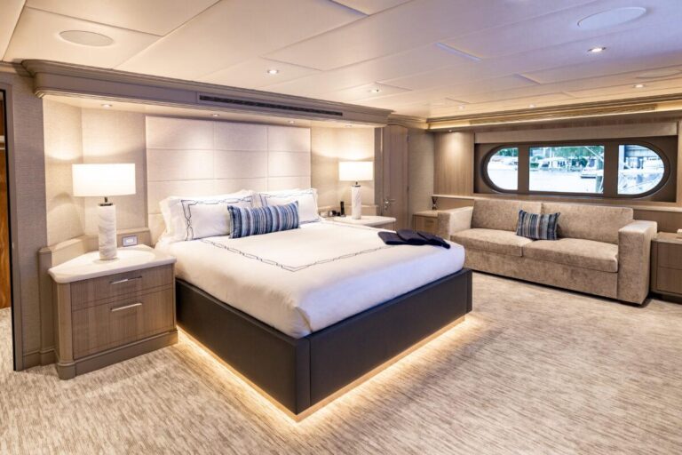 Master Suite