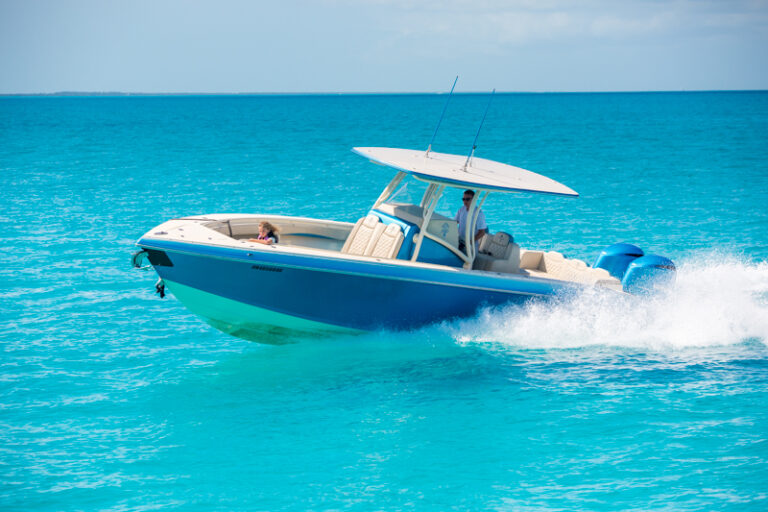 MY NO BUOYS - 040
