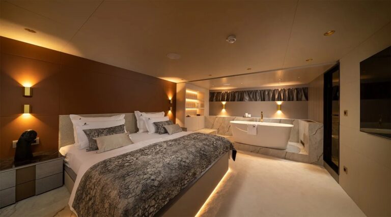 Master Suite