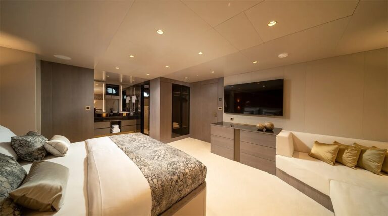 Guest Suite