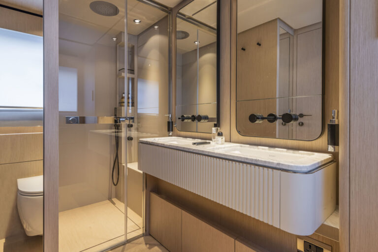 Master Ensuite
