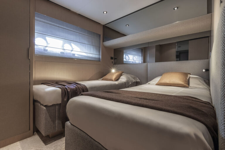 Twin Suite