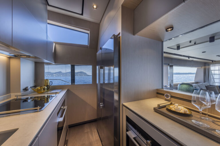 Galley