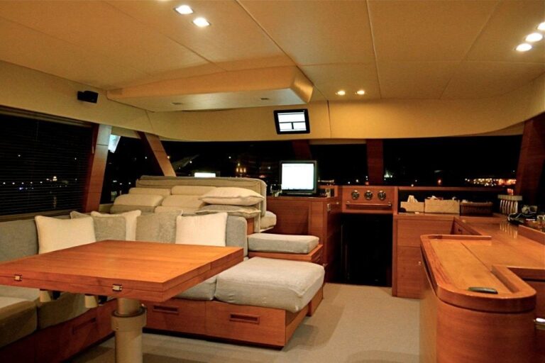 Saloon