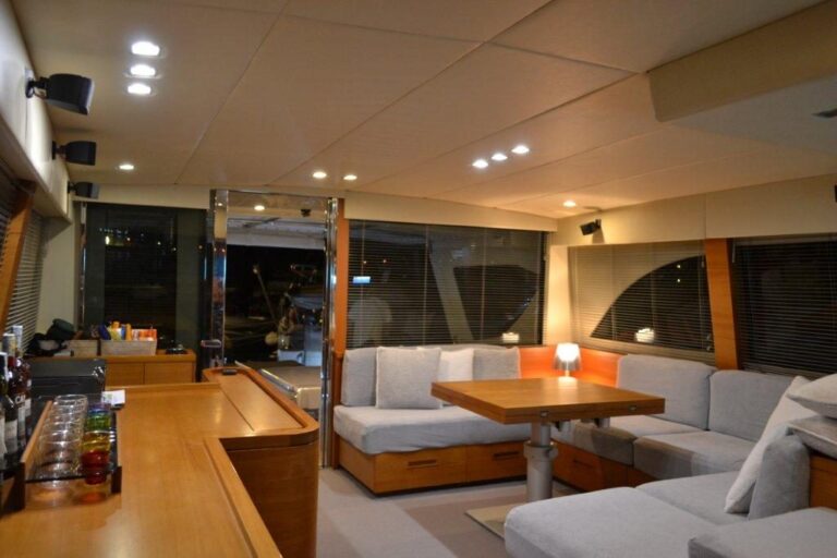 Saloon