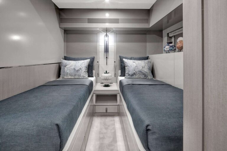 Twin Suite